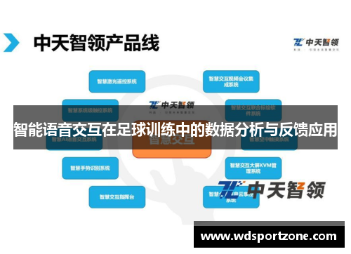 智能语音交互在足球训练中的数据分析与反馈应用